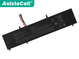 CHUWI JH56 laptop accu vervangen