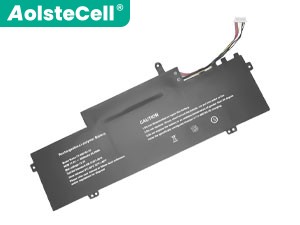 CHUWI 6080270P laptop accu vervangen