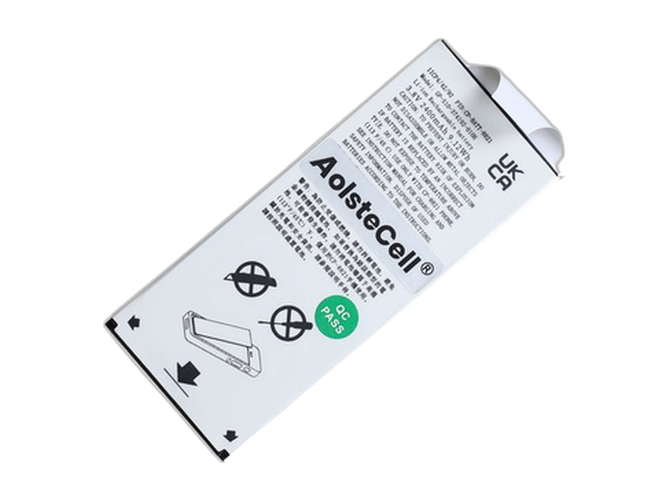 Cisco CP-BATT-8821 laptop accu vervangen