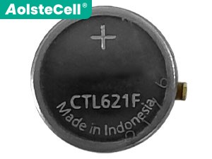 CITIZEN H111 laptop accu vervangen