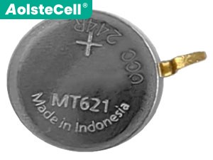 CITIZEN 8626 laptop accu vervangen