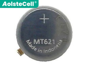 CITIZEN E010M laptop accu vervangen