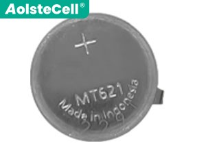 CITIZEN 295-60 laptop accu vervangen