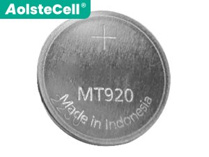 CITIZEN MT920-wuiao laptop accu vervangen