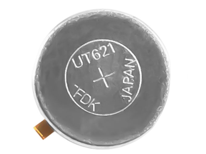 CITIZEN H060 laptop accu vervangen