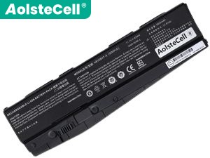 Clevo 6-87-N850S-4U41 laptop accu vervangen
