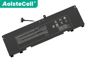Clevo G10-DA7NP laptop accu vervangen