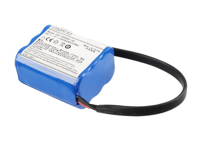 Comen AX-600 laptop accu vervangen