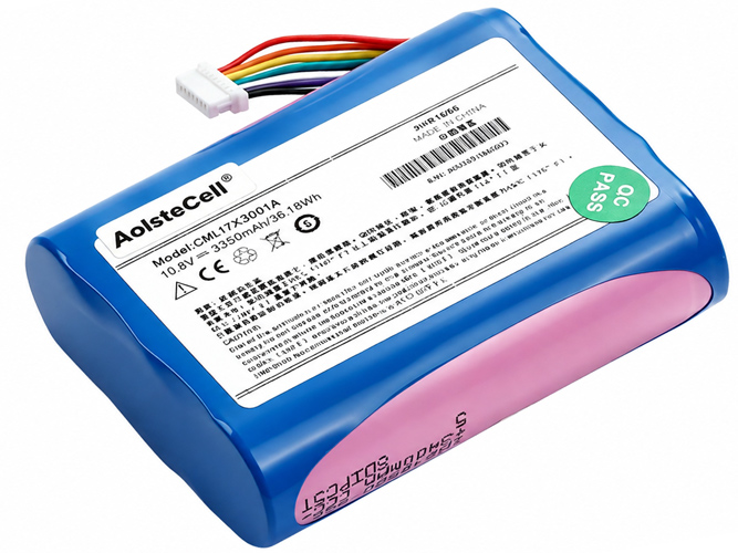 Comen K12 laptop accu vervangen