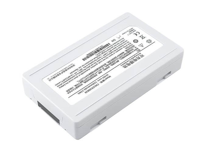 Comen K15 laptop accu vervangen