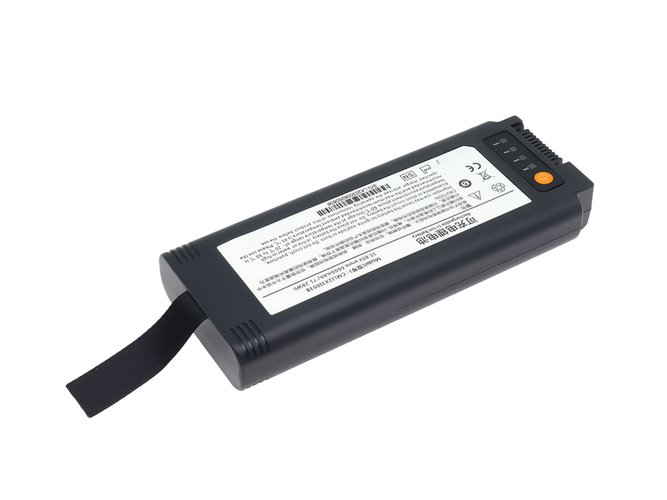 Comen CMLI2X3I003B laptop accu vervangen