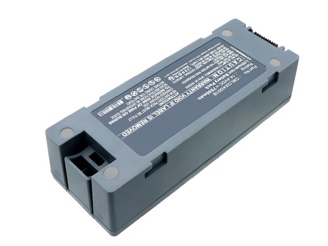 Comen CMLI3X4I001B laptop accu vervangen