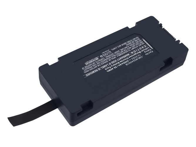 Comen CMLM3X4I001B laptop accu vervangen