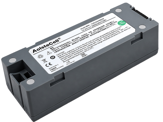 Comen CMLI2X4i002B laptop accu vervangen