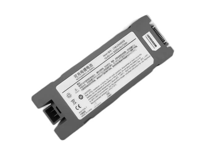 Comen CMLI2X4i005B laptop accu vervangen