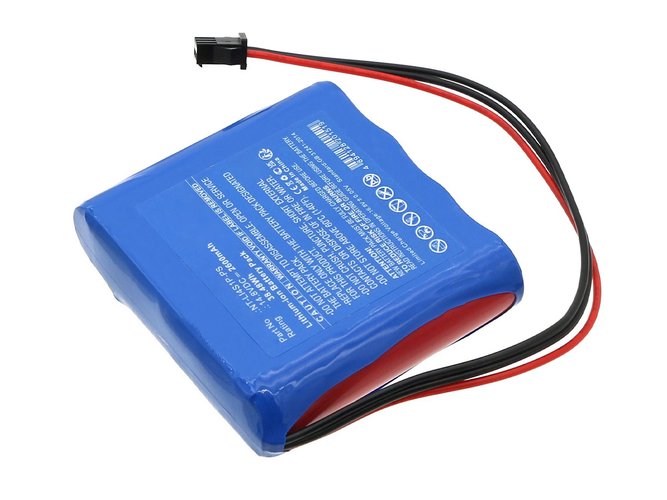 Comen NT-Li4S1P-PS laptop accu vervangen