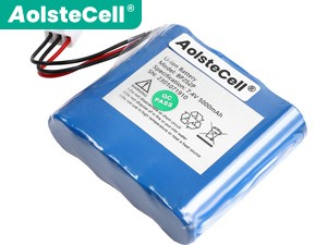 CONTEC CMS800G laptop accu vervangen