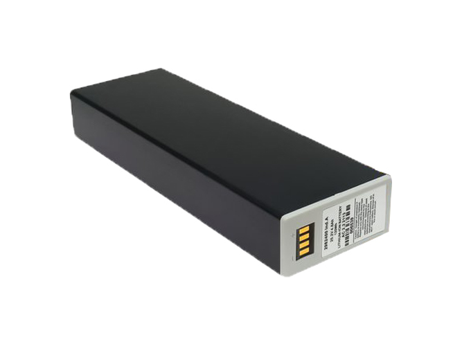 Covidien 2982400(71CR19/66-2) laptop accu vervangen