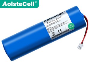 Creative CPLB-18650A laptop accu vervangen