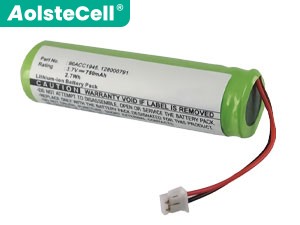 Datalogic 90ACC1945 laptop accu vervangen