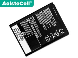 Datalogic BATXKE laptop accu vervangen
