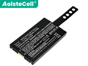 Datalogic BP07-000110 laptop accu vervangen