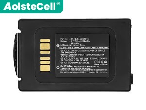 Datalogic BT-10 laptop accu vervangen