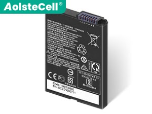 Datalogic RH57857990014 laptop accu vervangen
