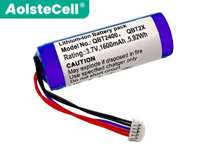 Datalogic QBT2131 laptop accu vervangen