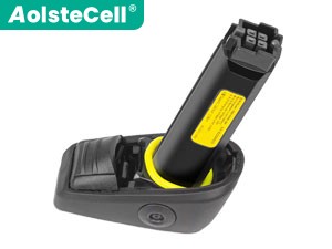 Datalogic 700312400 laptop accu vervangen