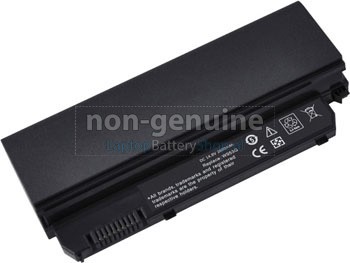 2200mAh Dell N255J accu vervangen