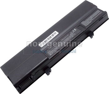 6600mAh Dell YF080 accu vervangen