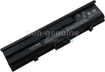 4400mAh Dell PU556 accu vervangen