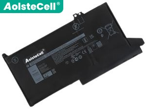 Dell P96G01 laptop accu vervangen