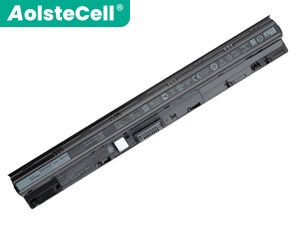 Dell Latitude 14 3470 laptop accu vervangen