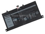 Batterij voor Dell PKG3N