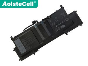 Dell 26N5V laptop accu vervangen