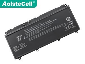 Dell XPS 14 Core Ultra 7 355 laptop accu vervangen