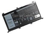 Batterij voor Dell Inspiron i7559-2512BLK