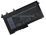 Batterij voor Dell Latitude 5280
