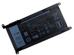 Batterij voor Dell Chromebook 11 3189