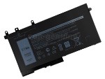 Batterij Voor Dell Latitude E5480