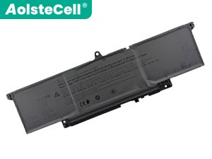 Dell VMV83 laptop accu vervangen