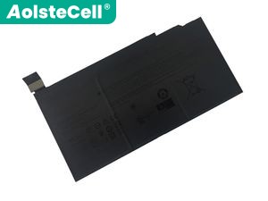 Dell 07HFP9 laptop accu vervangen