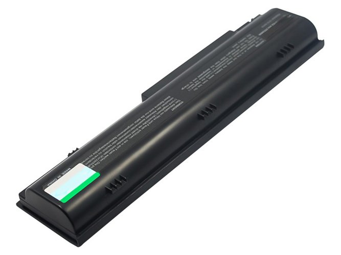 Dell Inspiron B120 laptop accu vervangen