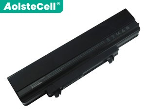Dell Inspiron 1320N laptop accu vervangen