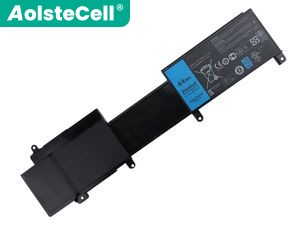 Batterij voor Dell Inspiron 15Z(5523)