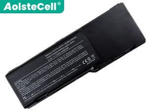 Dell Inspiron 6400 laptop accu vervangen