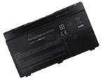 Batterij voor Dell Inspiron M301Z