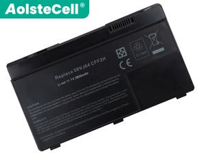 Batterij voor Dell CFF2H